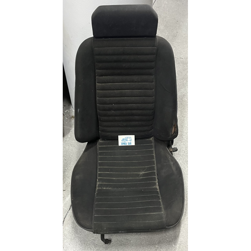 FERRARI DINO 208 308 GT4 SEDILE ANTERIORE SX  DA RESTAURARE 