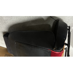 FERRARI DINO 208 308 GT4 SEDILE ANTERIORE SX  DA RESTAURARE 