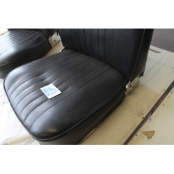 COUPLE USED SEATS