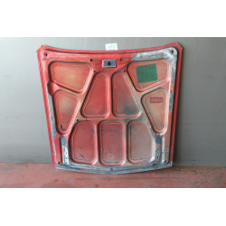 GT  2 s. FRONT BONNET PERFECT USED