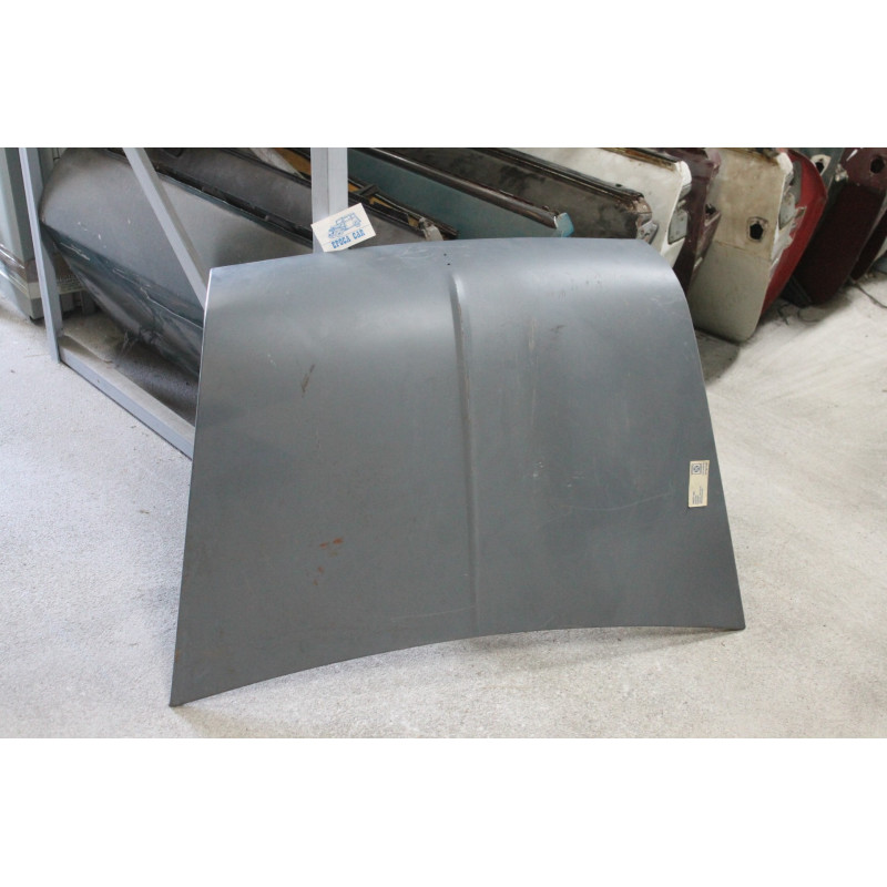 MINI MINOR  COFANO ANTERIORE ORIGINALE 38431100