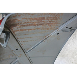 MINI MINOR  ORIGINAL FRONT BONNET  38431100