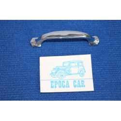 HANDLE CHROME FOR OPEN FRONT BONNET 4 MARCE