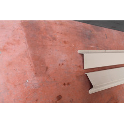 FULVIA BERLINA COPPIA SOTTOPORTA  NON ORIGINALI