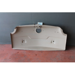 600   FRONT PANEL
