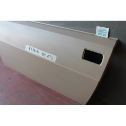 FERRARI DINO 308 GT4 PELLE RIVESTIMENTO PORTA SX