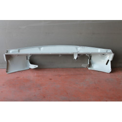 DAUPHINE FRONT PANEL