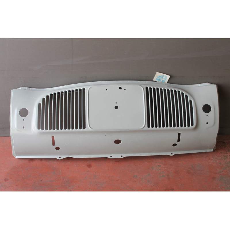 DAUPHINE TRAVERSA POSTERIORE