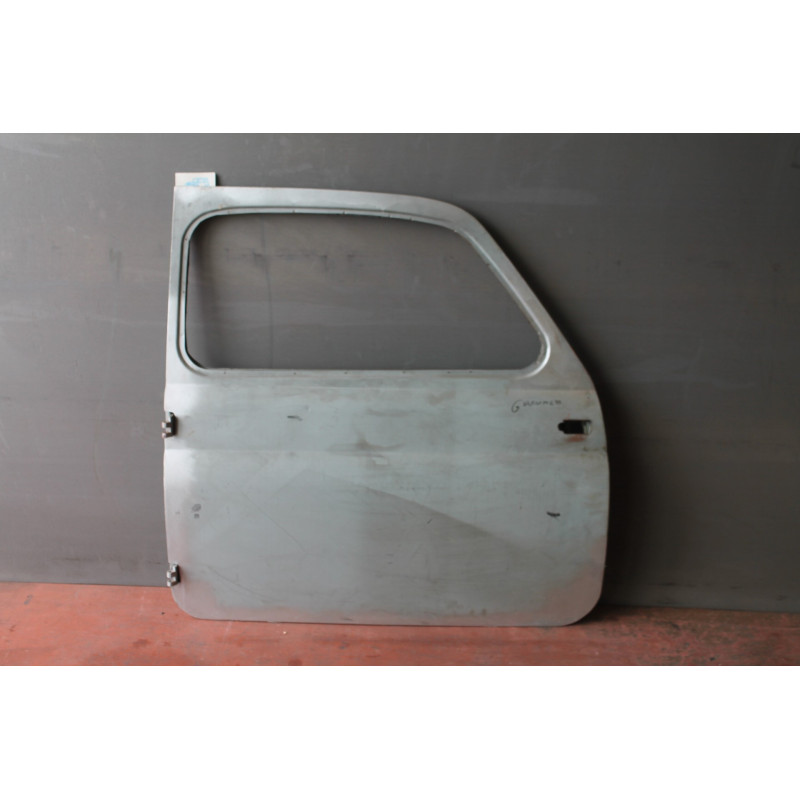 500 GIARDINIERA PORTA DESTRA 