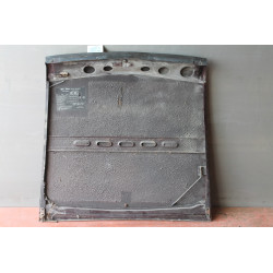 FRONT BONNET  GIULIA NUOVA SUPER  USED 