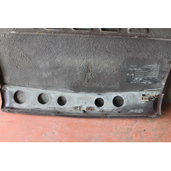 FRONT BONNET  GIULIA NUOVA SUPER  USED 