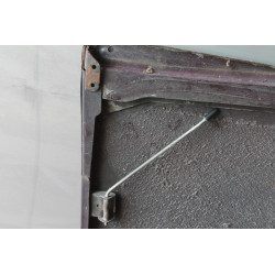 FRONT BONNET  GIULIA NUOVA SUPER  USED 