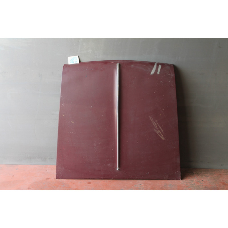 GIULIA PRIMO TIPO COFANO ANTERIORE USATO