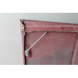 GIULIA PRIMO TIPO COFANO ANTERIORE USATO