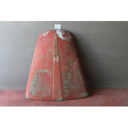 FIAT 500 C  COFANO ANTERIORE USATO