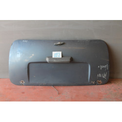 MINI SECONDA SERIE COFANO POSTERIORE NON BUONE CONDIZIONI