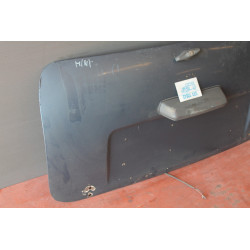 MINI USED REAR BONNET CONDITIONS AS PICTURES