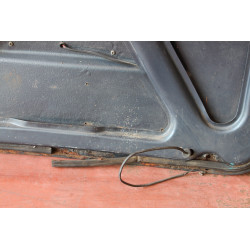 MINI USED REAR BONNET CONDITIONS AS PICTURES