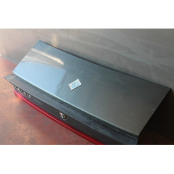 COFANO BAULE COMPLETO DI LUCI TARGA