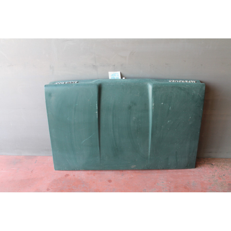 GIULIA TI 1serie  COFANO BAULE  USATO OTTIMO