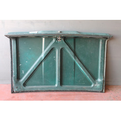 GIULIA TI 1serie  COFANO BAULE  USATO OTTIMO