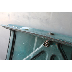 GIULIA TI 1serie  COFANO BAULE  USATO OTTIMO