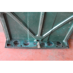 GIULIA TI 1serie  COFANO BAULE  USATO OTTIMO