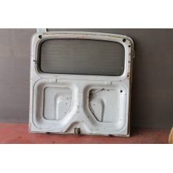 RENAULT R4 PORTELLONE  USATO