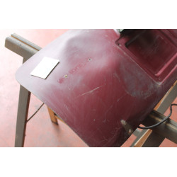 MINI PRIMA SERIE COFANO BAULE USATO