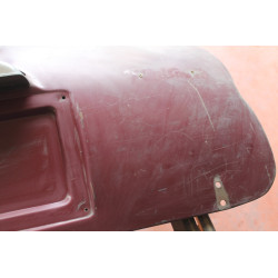 MINI FIRST SERIE REAR BONNET 