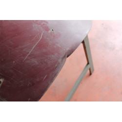 MINI FIRST SERIE REAR BONNET 