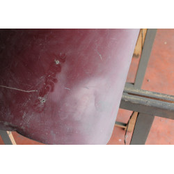MINI FIRST SERIE REAR BONNET 