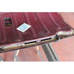 MINI FIRST SERIE REAR BONNET 