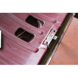 MINI FIRST SERIE REAR BONNET 