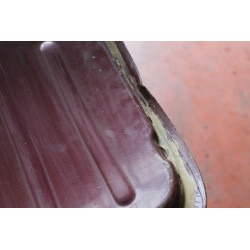 MINI FIRST SERIE REAR BONNET 