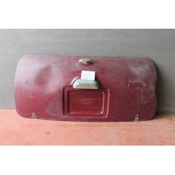 MINI FIRST SERIE REAR BONNET 