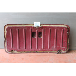 MINI FIRST SERIE REAR BONNET 