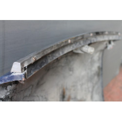 MINI COOPER MK3 COFANO ANTERIORE USATO 