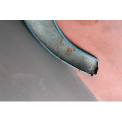 MAGGIOLINO PARAFANGO POSTERIORE DESTRO