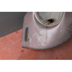 MAGGIOLINO PARAFANGO ANTERIORE SINIXTRO