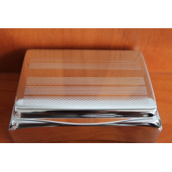 POSACENERE SU TUNNEL GTA