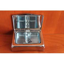 ASHTRAY ON THE TUNNEL GTA 