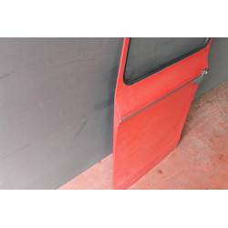 DYANE 6 REAR DOOR LH
