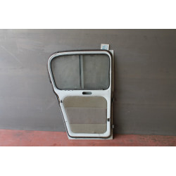 RENAULT 4 (TL)  PORTA POSTERIORE SINISTRA