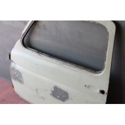 500 L  PORTA SINISTRA