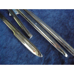 PROFILI 1900 BERLINA NUOVI EPOCA 