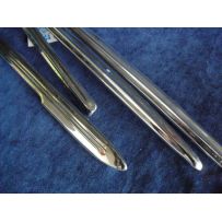 TRIMS FOR FIAT 1900 BERLINA N.O.S.