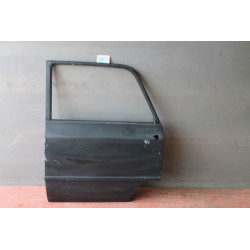 GIULIA TI 1 serie PORTA POSTERIORE SINISTRA  OSSERVARE IL TIPO DI CERNIERA 