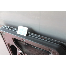 GIULIA TI 1 serie PORTA POSTERIORE SINISTRA  OSSERVARE IL TIPO DI CERNIERA 