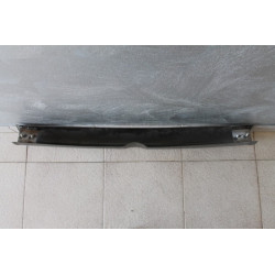 REAR CENTRAL BUMPER (not chrome) (SPEC. SERIES)